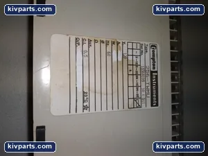 Crompton 256-TWMU Watt Power Transducer – actual item, photo 2 of 4