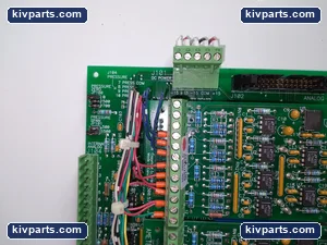 Ametek 300-6491 PCB Controller Circuit Board – actual item, photo 3 of 8