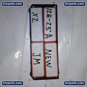 SMC EVS7-10-FJG-D-3CV Pneumatic 3 Port Solenoid Valve – actual item, photo 4 of 4