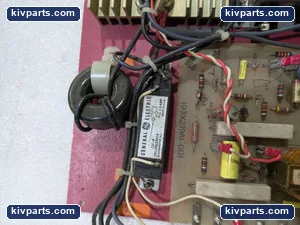 General Electric CR120G33A14 Control Relay – actual item, photo 11 of 15