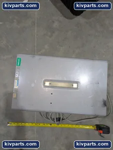 FLOW REGULATOR INDICATOR 0-5 SLPM 5-16 SLPM MEASUREMENT – actual item, photo 4 of 6