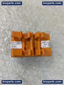 Weidmuller 910359 RS-21A Relay Socket – actual item, photo 3 of 7