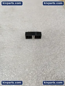 Molex 0702461404 C-Grid Header Connector – actual item, photo 4 of 5