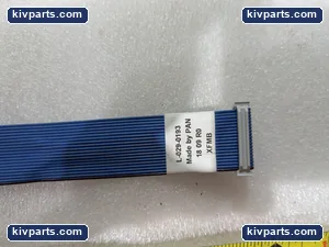 Mydata L-029-0193 XFMB Ribbon Cable – actual item, photo 2 of 4