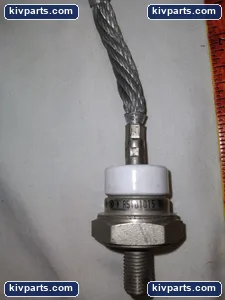 Westinghouse R5101015 General Purpose Diode Rectifier – actual item, photo 4 of 5