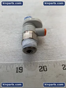 SMC AS3211F Speed Controller – actual item, photo 7 of 8