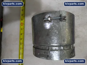 6EUA-F Vent Universal Female Adapter – actual item, photo 4 of 6