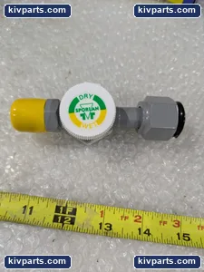 Sporlan SA-15U Moisture Liquid Indicator – actual item, photo 5 of 7