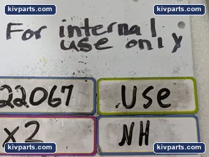 Square D DP-4075 Miniature Circuit Breaker – actual item, photo 5 of 5