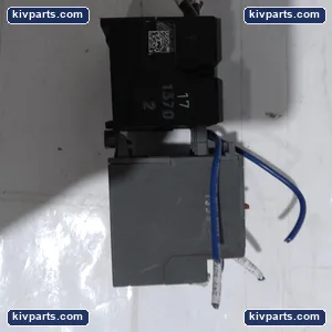 ABB BC7-30-10 E16DU Overload Relay – actual item, photo 5 of 6