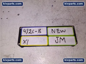 Leviton Quiet Switch – actual item, photo 4 of 4