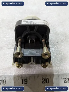 Allen-Bradley 800T-Q10 Pilot Light – actual item, photo 5 of 12
