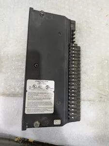GE Fanuc IC660TBD024K Genius I/O Terminal