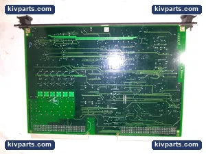 General Electric IS200BAIAH1BDC Turbine Control Board – actual item, photo 4 of 6