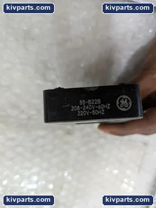 General Electric 55-B22B Magnetic Contactor – actual item, photo 6 of 7
