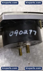 Percent 4301198 GE Analog Panel Meter – actual item, photo 4 of 5