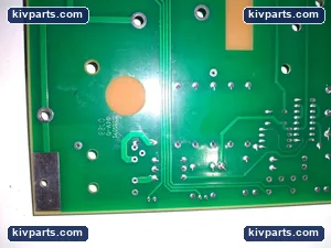 ABB 613101-003 Delta DEL 2310 – actual item, photo 5 of 6