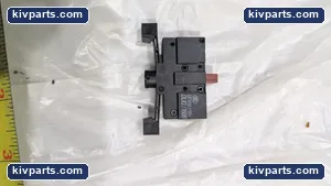 Siemens 3SB3 Pushbutton – actual item, photo 4 of 6