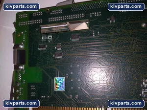 MOTHER BOARD SYSTEM 915004A – actual item, photo 4 of 8