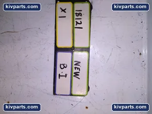Everbilt LFA-778 Brass Pipe HEX Bushing – actual item, photo 2 of 2