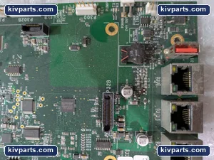 Gilbarco M15315A001 Connection Processor CCP Board – actual item, photo 15 of 23