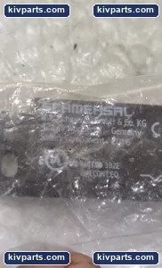 Schmersal 101107771 BPS 33 Magnetic Actuator – actual item, photo 3 of 4