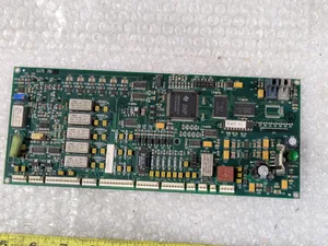Emhart E475B Board PCB Assembly DSP Card