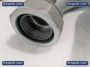 LT35090KON Conduit Connector Fitting – actual item, photo 3 of 12