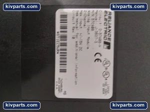 Reliance Electric 0-57409-N 57C409 Analog Input Module – actual item, photo 3 of 5