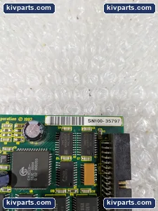 50-1517 Communications Module Board – actual item, photo 4 of 16
