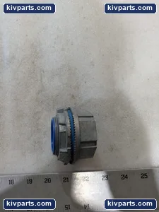 Thomas & Betts H150TB Watertight Conduit Hub Connector – actual item, photo 4 of 10
