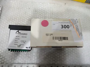 Action Instruments V509-5000 Digital Panel Meter