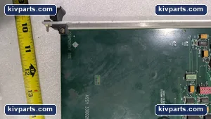 VAN Dorn 330029 CO Sequencer PCB – actual item, photo 3 of 20