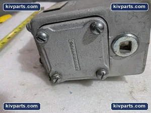 Crouse-Hinds AFUL-1 Signal Switch with Enclosure – actual item, photo 7 of 11