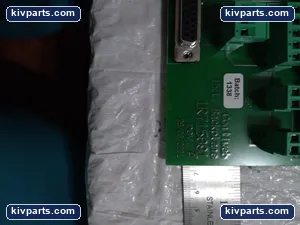 Goss 1R715891 Contiweb Ext Backplane Board – actual item, photo 3 of 5
