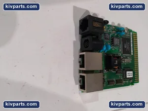 18476-01 Circuit Board – actual item, photo 3 of 5