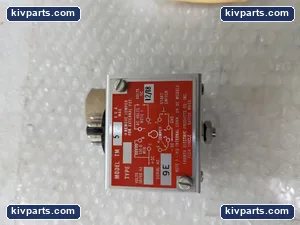 Farmer Electric TM-5 Time Delay Module Timer – actual item, photo 2 of 7