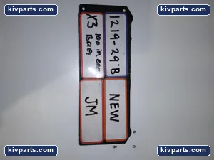 SMC PRY-B044 Gasket Seal Pneumatic Cylinder – actual item, photo 2 of 2
