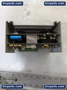 Moeller TPA2-240/185-12-1B Power Control Module Board – actual item, photo 4 of 7
