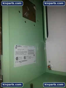 Hammond SE1603267 EN4SD Steel Enclosure – actual item, photo 2 of 3