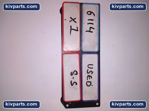 Allen-Bradley 1747-L541 PLC Module – actual item, photo 4 of 4