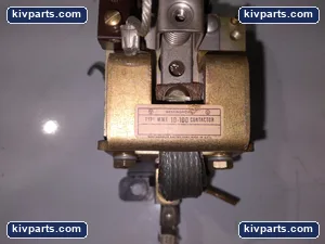Westinghouse 10-100 Industrial Motor Control – actual item, photo 3 of 5
