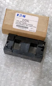 Eaton 505C806G01 Coil A200 Starter Contactor – actual item, photo 1 of 3