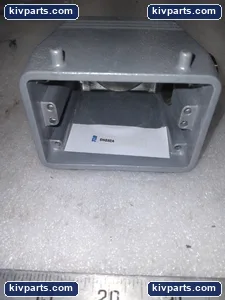 Thomas & Betts SH032A Bett – actual item, photo 2 of 3