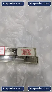 Dwyer 50 Glass Flow Meter – actual item, photo 5 of 9
