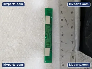 TDK PCU-P035 Industrial Monitor Panel Display – actual item, photo 3 of 4