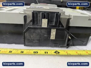 Fuji Electric SA603RCUL Auto Breaker – actual item, photo 9 of 10