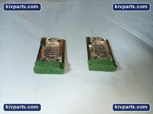 General Electric CR123H120A Overload Relay Heater Element – actual item, photo 3 of 4