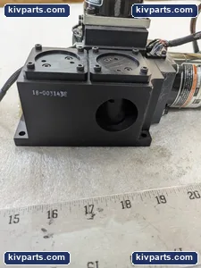 Bodine Electric 2509NM2020 Gearmotor Motor – actual item, photo 5 of 9
