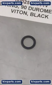 Blac INC UU025-2-011V Seal – actual item, photo 2 of 3